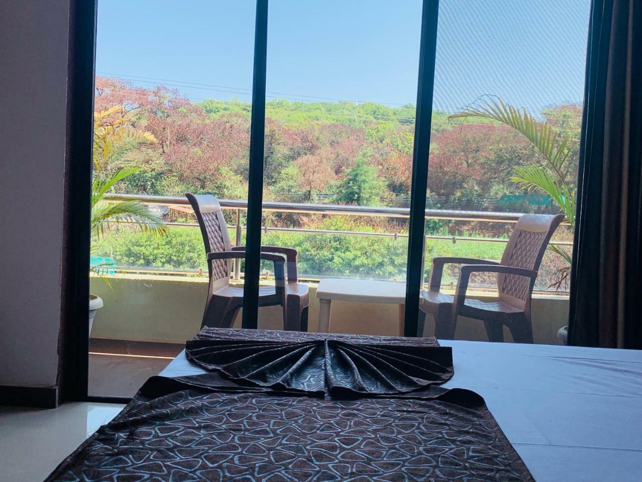 Stay Classy Mahabaleshwar Exterior photo