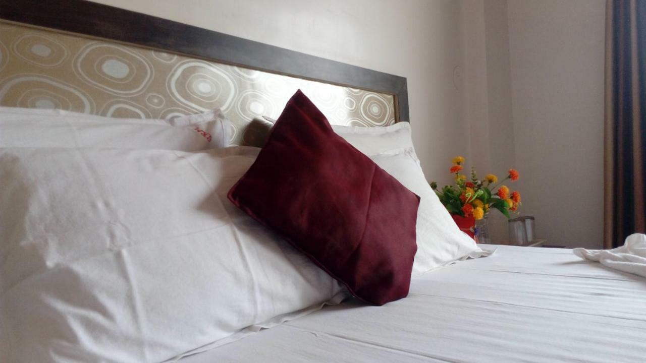 Stay Classy Mahabaleshwar Exterior photo